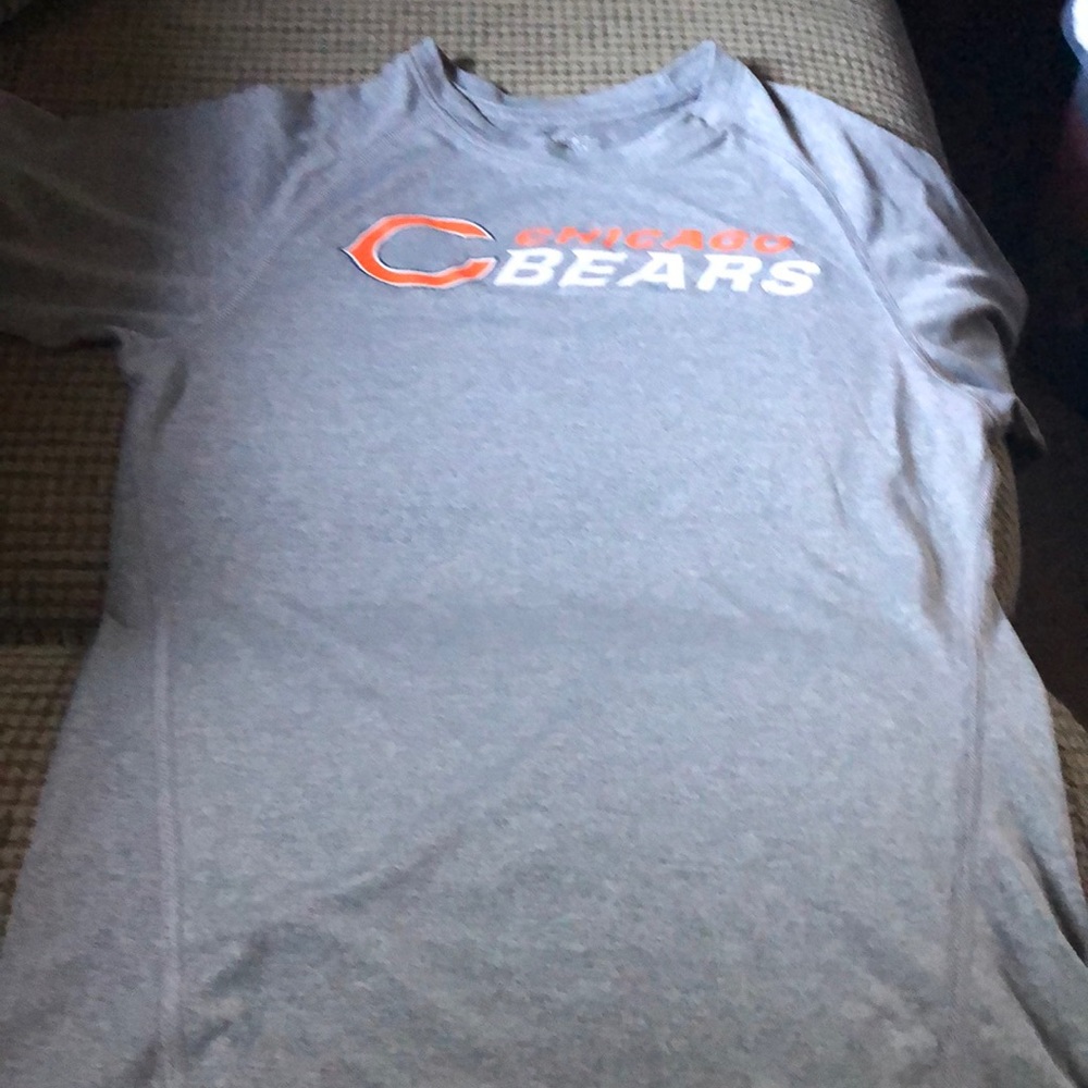 Kids dry-fit shirt